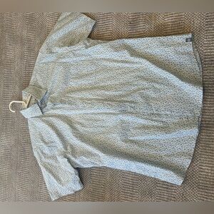 Peter Millar short sleeve top